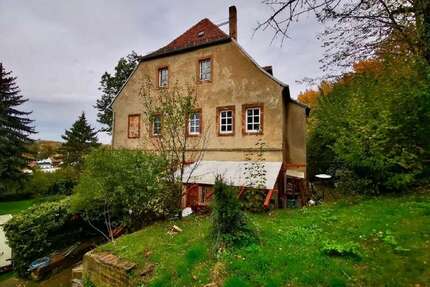 Haus zum Kaufen in Penig 55.000,00 € 238.88 m²