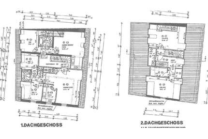 Wohnung zum Mieten in Regensburg 1.300,00 € 107 m²