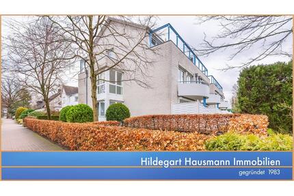 Willkommen in Ihrem neuen Zuhause in Norderstedt-Glashütte!