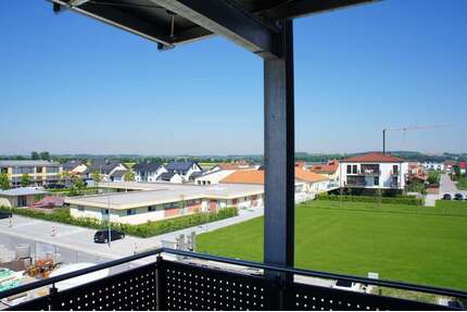 Wohnung zum Mieten in Mühldorf a. Inn 1.060,00 € 95.2 m²