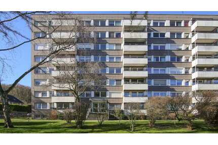 Wohnung zum Kaufen in Mülheim an der Ruhr 295.000,00 € 114 m²