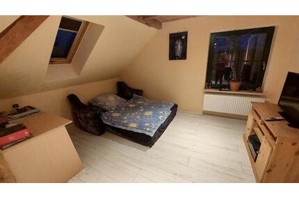 Ferienwohnung auf kleinem Bauernhof - Dippoldiswalde