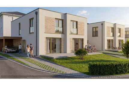 Haus zum Kaufen in Detmold 595.650,00 € 111.08 m²