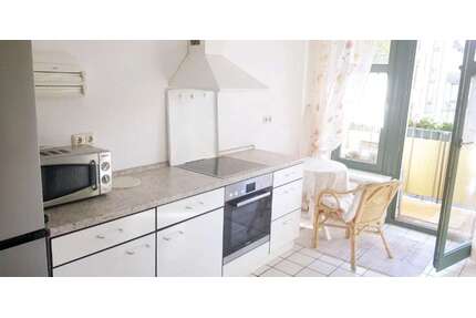 Wohnung zum Mieten in Chemnitz 480,00 € 65 m²
