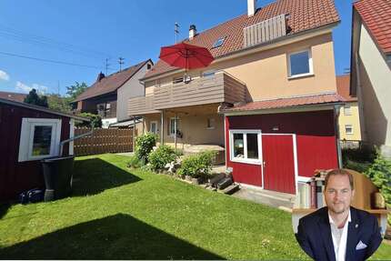 Haus zum Kaufen in Onstmettingen 349.000,00 € 184 m²
