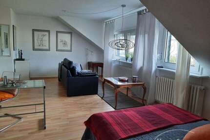 Wohnen auf Zeit in Bonn 660,00 €