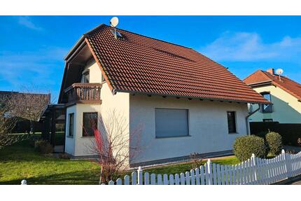Vermietung Einfamilienhaus - 1.200,00&nbsp;EUR Kaltmiete, ca.&nbsp; 120,00&nbsp;m&sup2; in Aschersleben (PLZ: 06449)