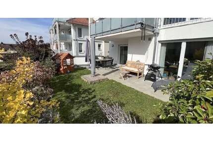 Wohnung zum Kaufen in Eislingen 679.000,00 € 121.5 m²