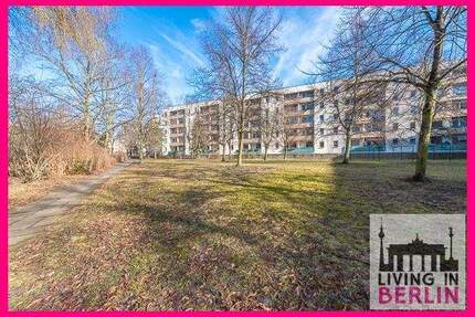 Ihr Zuhause zwischen Natur und Komfort! - Berlin Kaulsdorf