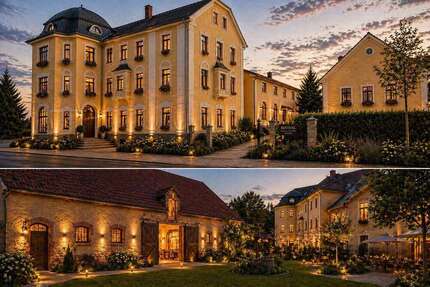 Haus zum Kaufen in Grimma OT Großbothen 795.000,00 € 2400 m²