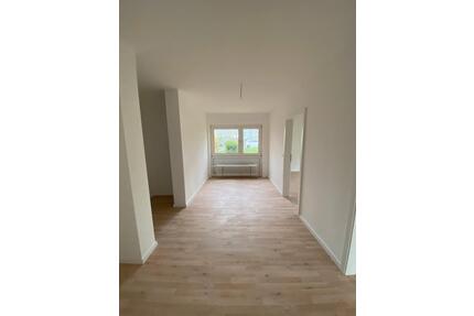 Moderne 3,5-Zimmer-Wohnung in Hamm (Sieg)