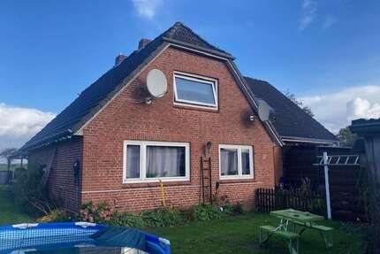 Haus zum Kaufen in Wester- Ohrstedt 239.000,00 € 196 m²