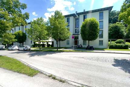 Wohnung zum Kaufen in Starnberg 488.000,00 € 82 m²