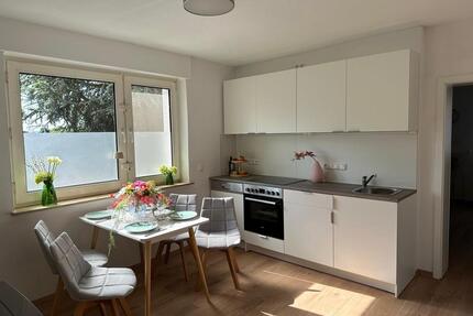 Ferienwohnung Köln Bonn Brühl FH Bund LAFP NRW