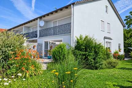 Haus zum Mieten in Mettenheim 1.400,00 € 130 m²