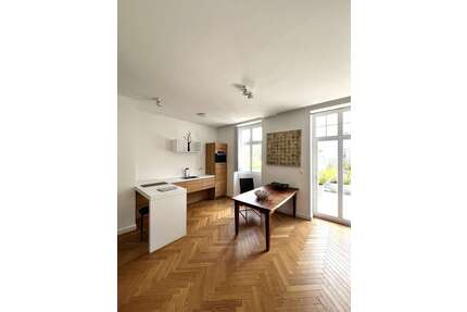 Wohnung zum Mieten in Sasbach 748,00 € 44 m²