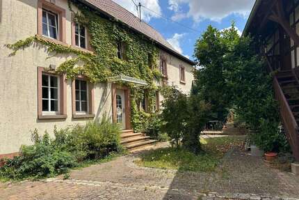 Haus zum Kaufen in Rittersheim 499.400,00 € 373 m²