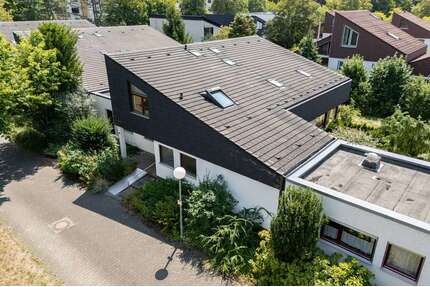 Haus zum Kaufen in Ulm Wiblingen 499.900,00 € 188.74 m² - Ulm / Wiblingen
