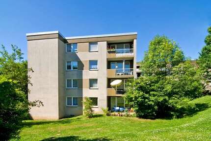 Wohnung zum Mieten in Heiligenhaus 336,99 € 59.63 m²