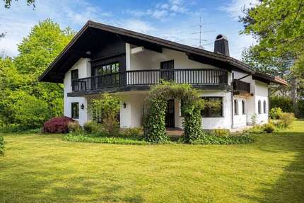 Haus zum Kaufen in Icking 2.400.000,00 € 342 m²