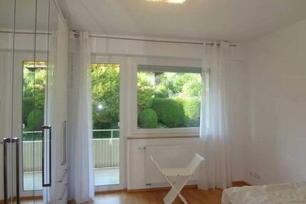 Möbliert - 2 Zimmer - HN-OST - Top-Lage - Heilbronn