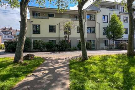Wohnung zum Kaufen in Euskirchen 350.000,00 € 83 m²