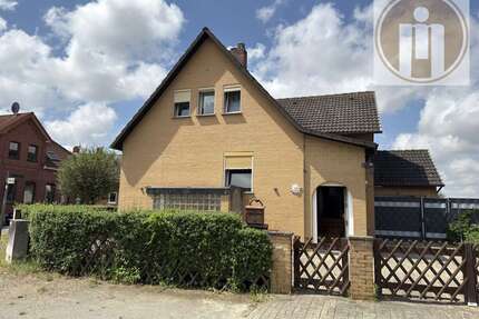 Haus zum Kaufen in Süpplingen 179.000,00 € 122 m²