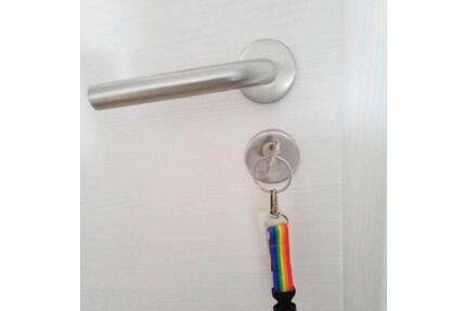 Obergeschoßwohnung in Ofen Bad Zwischenahn