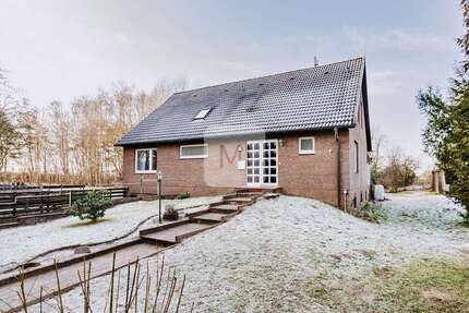 Haus zum Kaufen in Bleckede Alt Garge 329.000,00 € 158 m² - Bleckede / Alt Garge