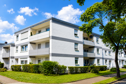 Wohnung zum Kaufen in Steinfurt 199.900,00 € 99.9 m²