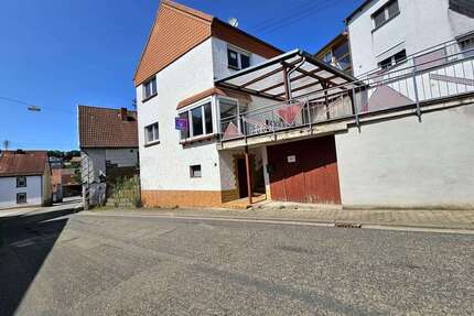 Haus zum Kaufen in Niederkirchen 99.000,00 € 117 m²