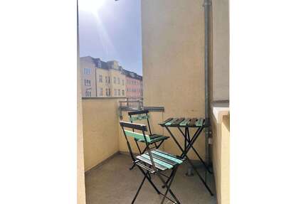 Wohnung zum Kaufen in Berlin Friedenau 249.000,00 € 44 m²