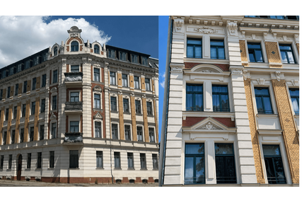 Wohnung zum Kaufen in Leipzig 230.000,00 € 79 m²