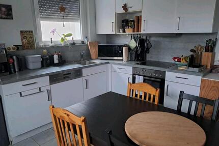 2 Zimmer, Küche, Bad Altbau - 604,00&nbsp;EUR Kaltmiete, ca.&nbsp; 53,00&nbsp;m&sup2; in Soest (PLZ: 59494)