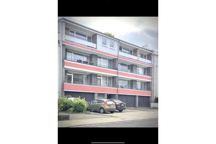 Wohnung zum Mieten in Düsseldorf 850,00 € 66 m²