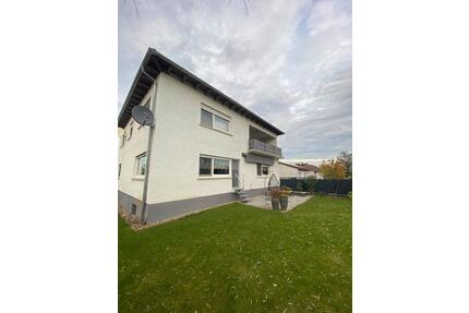 TOP gepflegte 3. Zimmer Wohnung im OG ( 67575 EICH )