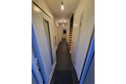 Reihenhaus mit Garage, Privatverkauf, saniert und renoviert - Emsdetten