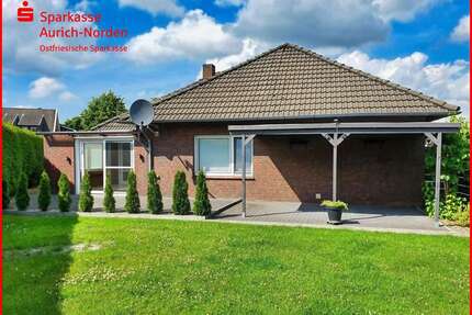 Haus zum Kaufen in Aurich 269.000,00 € 128 m²