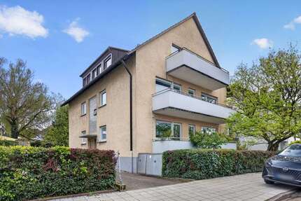 Wohnung zum Kaufen in Karlsruhe Weiherfeld-Dammerstock 359.000,00 € 99.5 m² - Karlsruhe / Weiherfeld-Dammerstock
