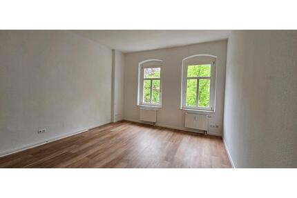Wohnung am Park mit Balkon - 320,00&nbsp;EUR Kaltmiete, ca.&nbsp; 53,00&nbsp;m&sup2; in Freital (PLZ: 01705)