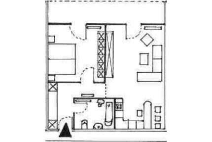 Ferienwohnung in Bad Harzburg: Schwimmbad+Sauna - Bremen Östliche Vorstadt