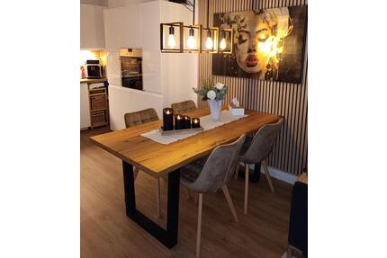 2-Zimmer Wohnung in Baruth Mark - Baruth/Mark