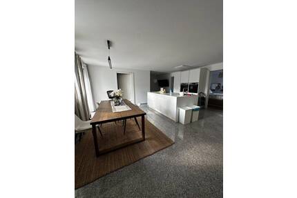 Schöne Neubau Wohnung sucht Nachmieter - Mannheim Neckarstadt