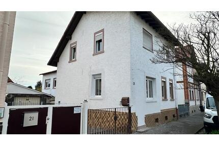 1-Zimmer,als Wohngemeinschaft (WG),Rodenbach-Hanau