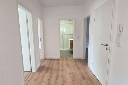 Wohnung zum Mieten in Wesel 900,00 € 90 m²
