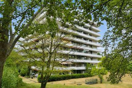 Wohnung zum Mieten in Bonn 650,00 € 54 m²
