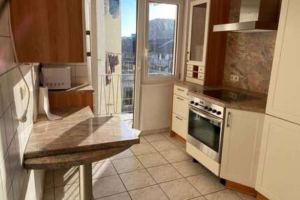 Wohnung zum Kaufen in Pforzheim 192.000,00 € 63 m²