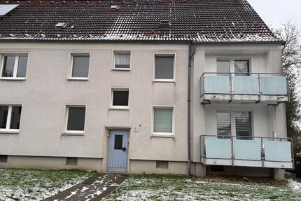 Neues Kapitel, neues Zuhause – gemütliche 2-Zimmer-Wohnung mit modernem Komfort - Essen Stadtbezirk VI