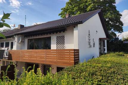 Sehr gepflegtes Endhaus auf traumhaftem Grundstück in gesuchter Lage Ma-Niederfeld - Mannheim Lindenhof