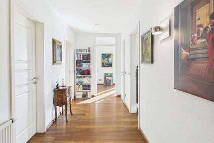 Wohnung zum Kaufen in Freising 910.000,00 € 131.76 m²